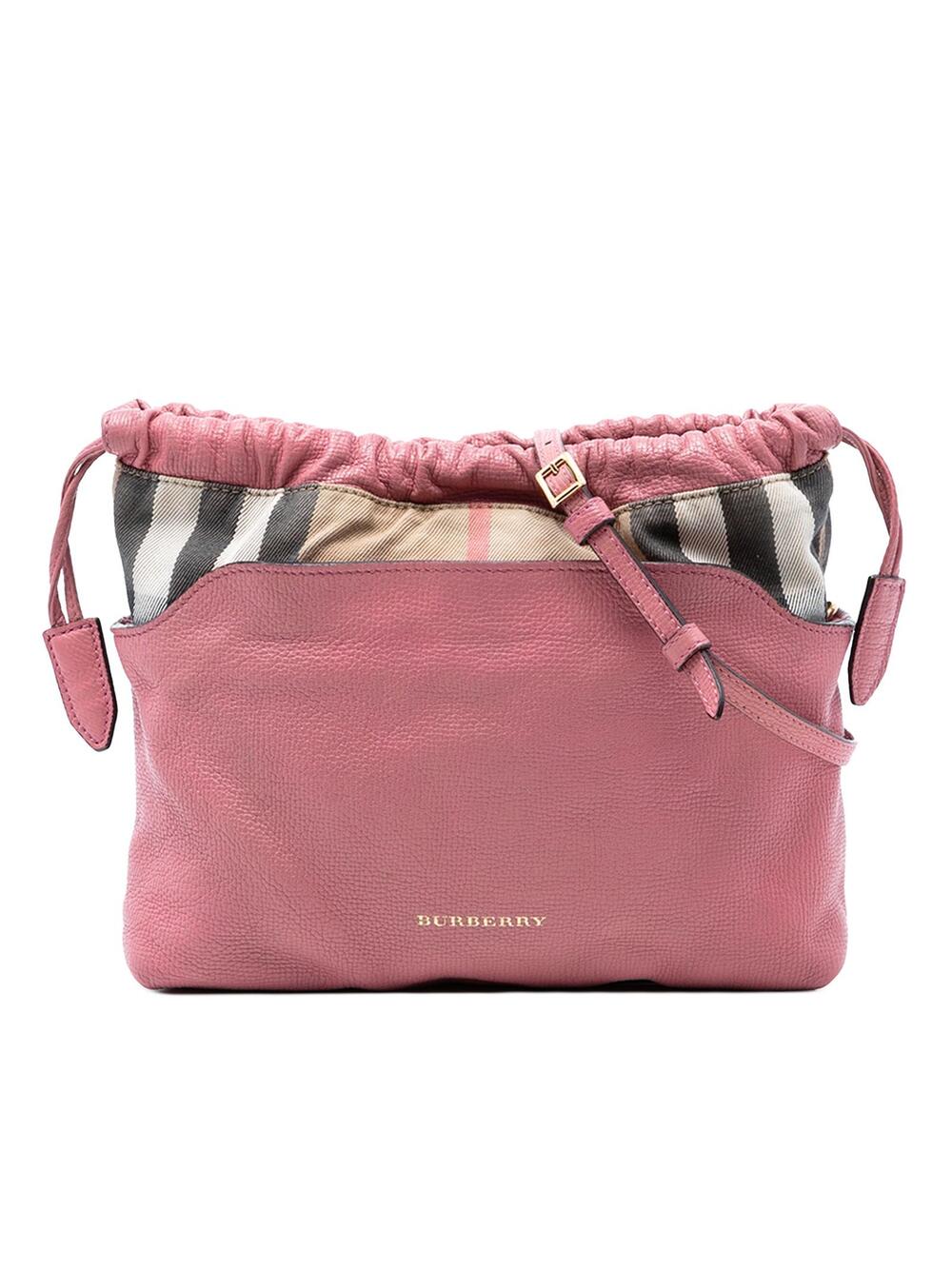 Burberry House Check Canvas And #370765B36B